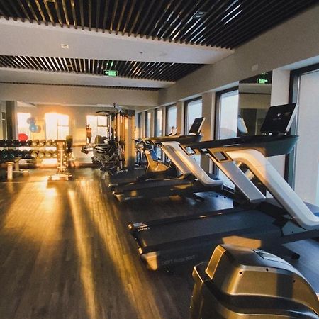 Can Ho Altara Residences Quy Nhon - Trung Tam Thanh Pho 외부 사진