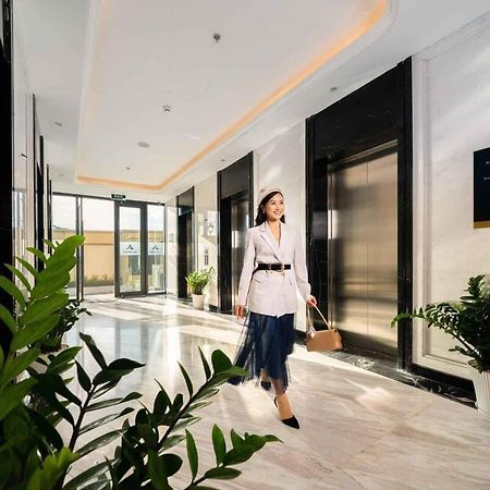 Can Ho Altara Residences Quy Nhon - Trung Tam Thanh Pho 외부 사진
