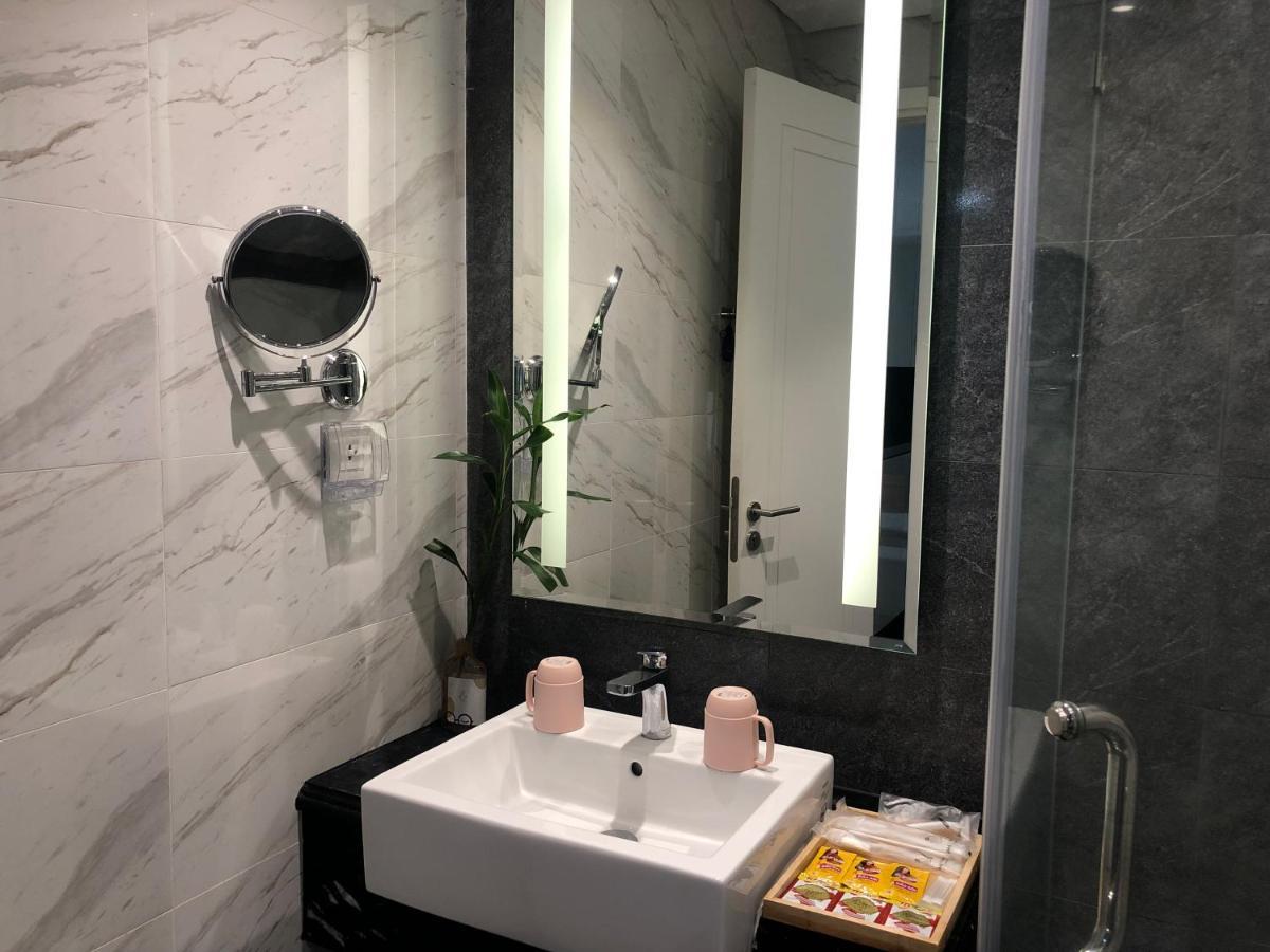 Can Ho Altara Residences Quy Nhon - Trung Tam Thanh Pho 외부 사진