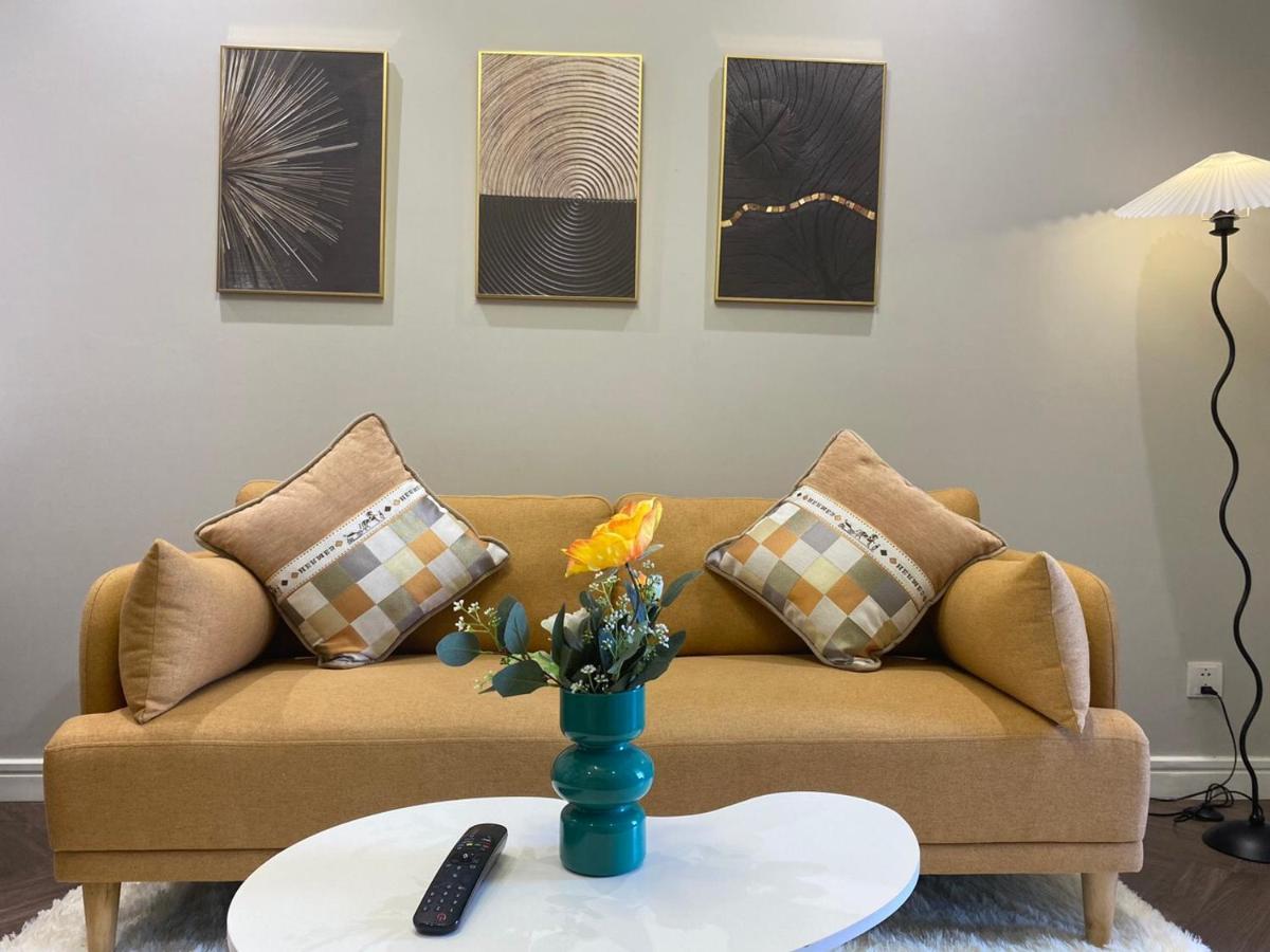 Can Ho Altara Residences Quy Nhon - Trung Tam Thanh Pho 외부 사진