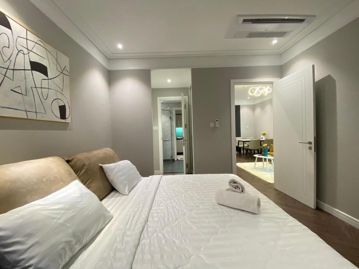 Can Ho Altara Residences Quy Nhon - Trung Tam Thanh Pho 외부 사진