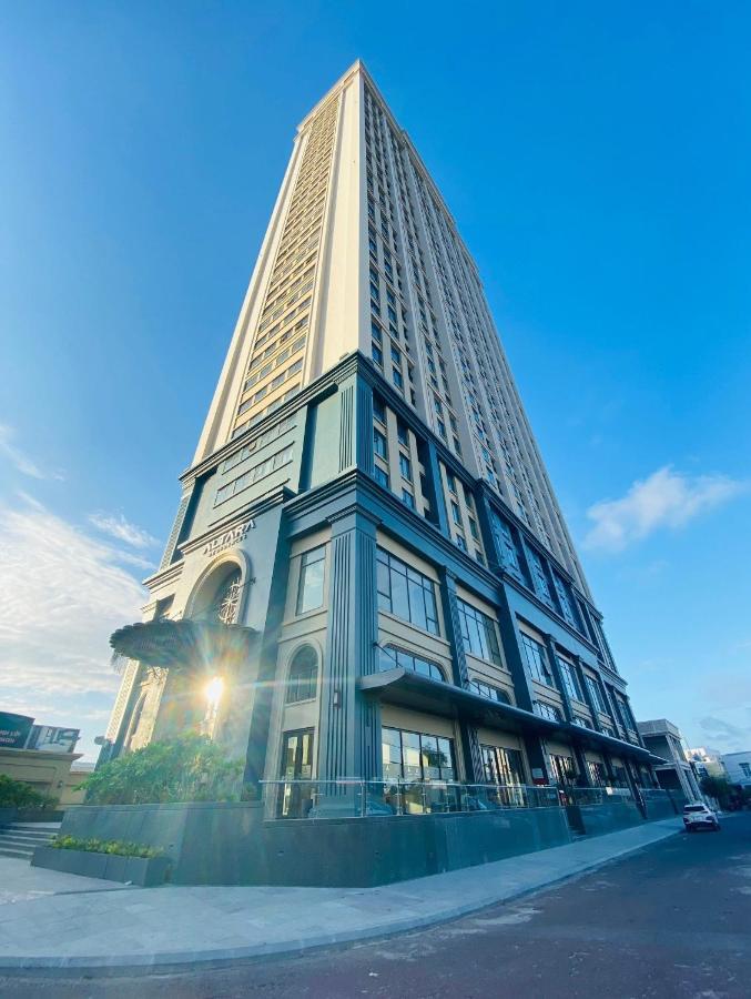 Can Ho Altara Residences Quy Nhon - Trung Tam Thanh Pho 외부 사진