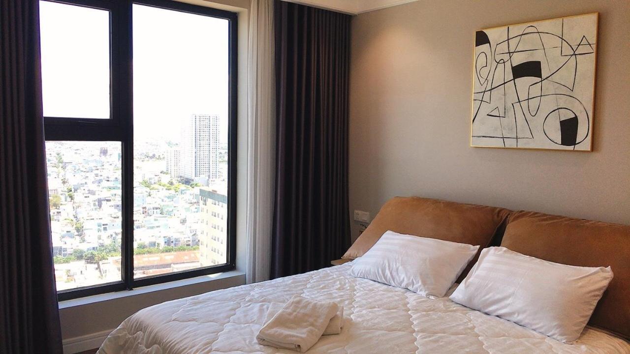 Can Ho Altara Residences Quy Nhon - Trung Tam Thanh Pho 외부 사진